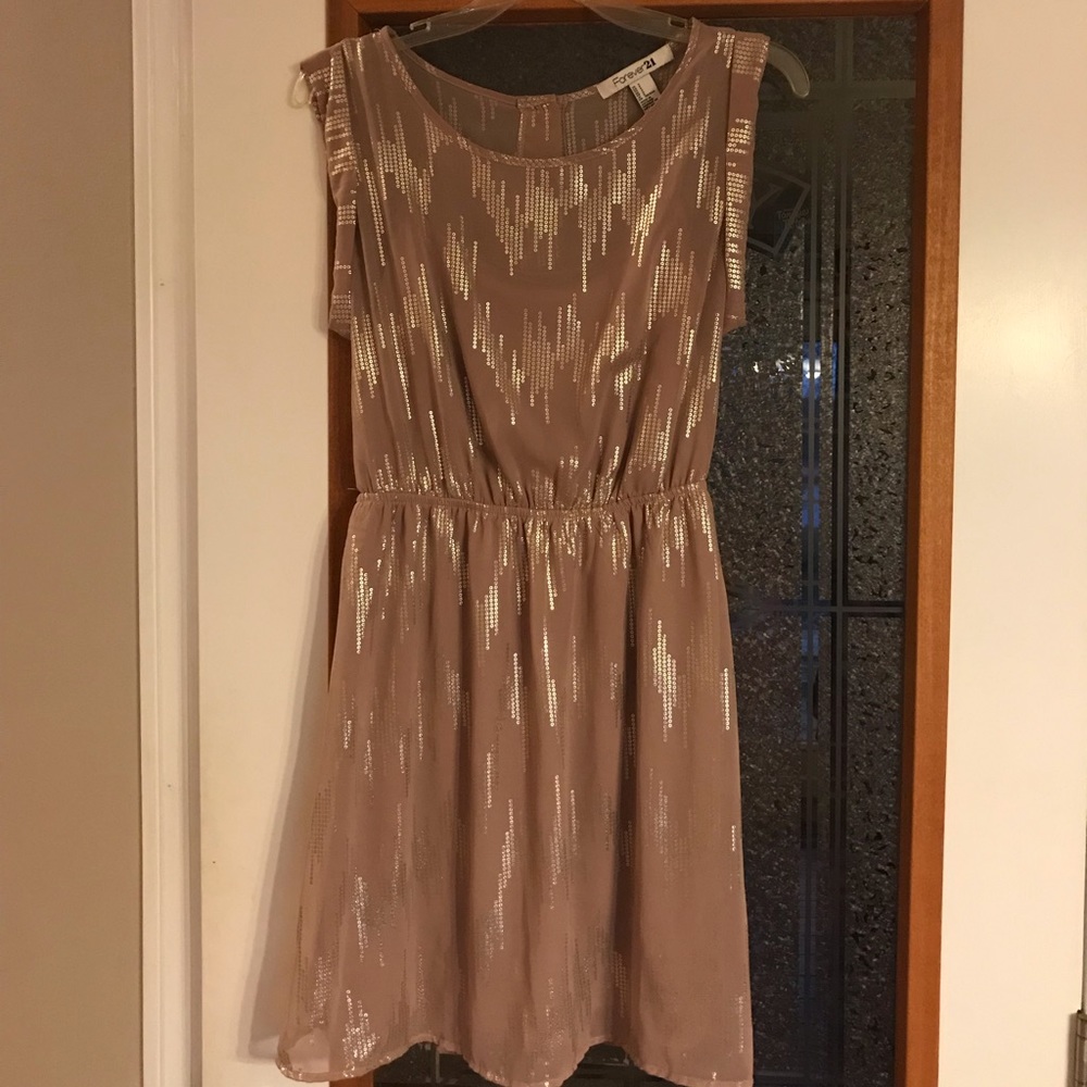 Forever 21 Dress